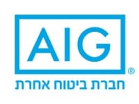 AIG ביטוח