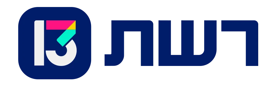 לוגו רשת 13